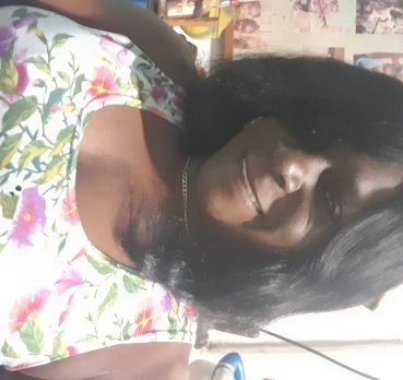 Georgina Milagros Cordero valdes, 57 years old, Havana, Cuba