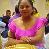 Idelia, 37 years old, Juticalpa, Honduras