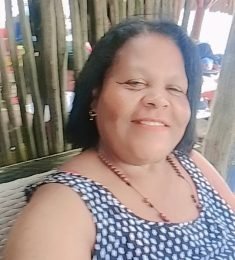Maribel Maturana, 63 years old, Straight, Woman, Cartagena, Colombia