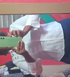 María Luisa Caballero Alvarado, 54 years old, Straight, Woman, Santiago de Cuba, Cuba