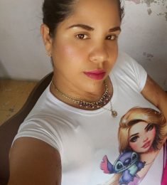 Lianne Bárbara, 31 years old, Straight, Woman, Santiago de Cuba, Cuba