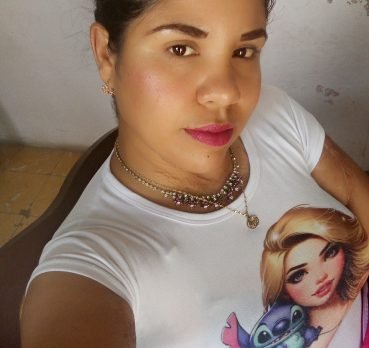 Lianne Bárbara, 30 years old, Santiago de Cuba, Cuba