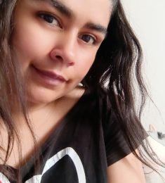 MÓNICA VICENTE VILLAVICENCIO, 37 years old, Straight, Woman, Lima, Peru