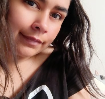 MÓNICA VICENTE VILLAVICENCIO, 37 years old, Lima, Peru