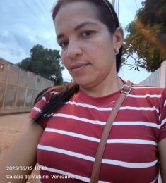 Carolina, 41 years old, Straight, Woman, Maturin, Venezuela