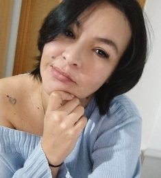 Yiri, 47 years old, Straight, Woman, Zaragoza, Spain