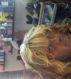 Luisa Maria Muñoz Che, 66 years old, Straight, Woman, Alamar, Cuba