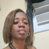 Yela, 43 years old, Cerro, Cuba