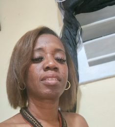 Yela, 43 years old, Straight, Woman, Cerro, Cuba