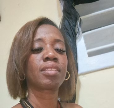 Yela, 43 years old, Cerro, Cuba