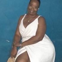 Yanilka, 51 years old, StraightColon, Panama