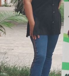 Tania, 40 years old, Straight, Woman, Iquitos, Peru