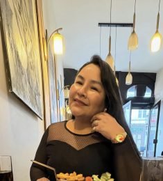 Sara, 53 years old, Straight, Woman, Guadalajara, Spain