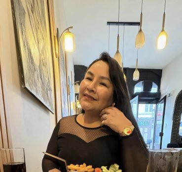 Sara, 53 years old, Guadalajara, Spain