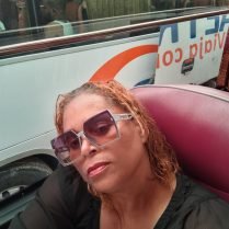 Lisandra, 52 years old, Straight, Santo Domingo Oeste, Santo Domingo, Dominican Republic