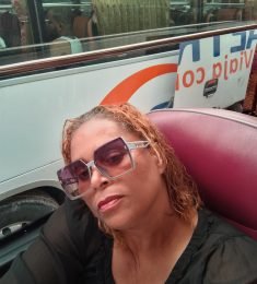 Lisandra, 52 years old, Straight, Woman, Santo Domingo Oeste, Dominican Republic