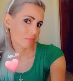 Saray, 38 years old, Straight, Woman, Minas, Cuba