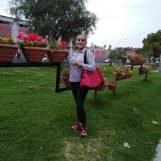 Biviana Flores, 40 years old, Chulucanas, Peru