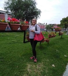 Biviana Flores, 40 years old, Straight, Woman, Chulucanas, Peru