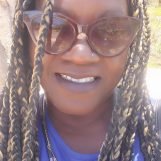 Elena Caridad Diago Herrera, 59 years old, Cardenas, Cuba