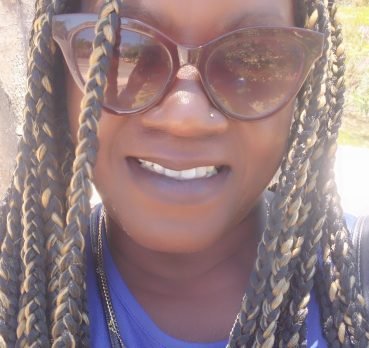 Elena Caridad Diago Herrera, 60 years old, Cardenas, Cuba