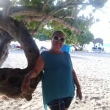Yaque, 55 years old, Holguin, Cuba