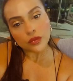 Ayryn, 43 years old, Straight, Woman, Florence, Italy