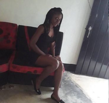 Eidis hurtado, 31 years old, Chigorodo, Colombia