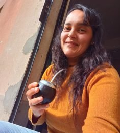 pamela julieta Alvarez, 34 years old, Straight, Woman, Zarate, Argentina