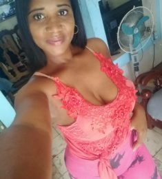 Daimaris, 33 years old, Straight, Woman, Santiago de Cuba, Cuba