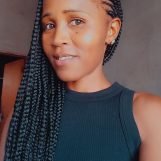 Rachel Thomas, 31 years old, Oshakati, Namibia