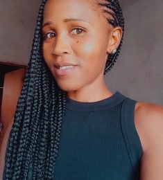 Rachel Thomas, 32 years old, Straight, Woman, Oshakati, Namibia