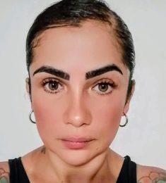 ELAINE PEREIRA DA SILVA, 43 years old, Straight, Woman, Praia Grande, Brazil