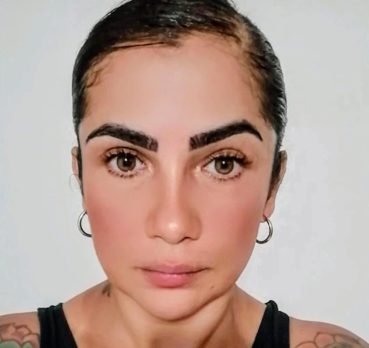 ELAINE PEREIRA DA SILVA, 43 years old, Praia Grande, Brazil