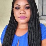 Lizha, 33 years old, Maputo, Mozambique