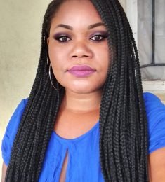 Lizha, 33 years old, Straight, Woman, Maputo, Mozambique