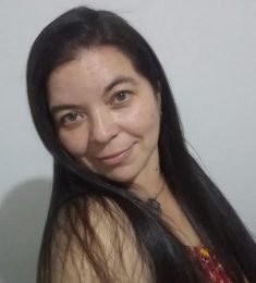 Cecilia, 47 years old, Straight, Woman, Buenos Aires, Argentina