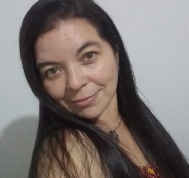 Cecilia, 46 years old, Buenos Aires, Argentina