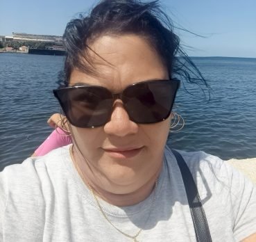 Maria nelys, 52 years old, Diez de Octubre, Cuba