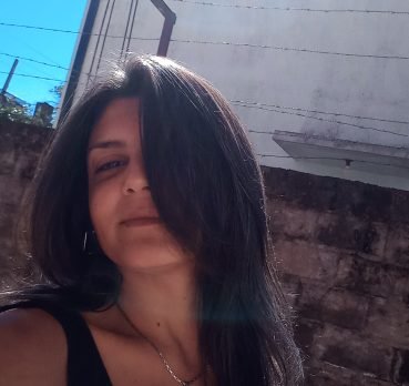 Vero Gaby, 37 years old, Corrientes, Argentina