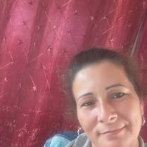 Yaneisy Pérez Lara, 46 years old, StraightPlacetas, Cuba