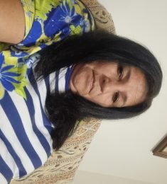 Mirna Elena Morales Velasquez, 57 years old, Straight, Woman, Las Palmas de Gran Canaria, Spain