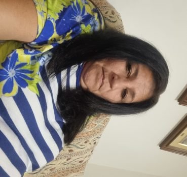 Mirna Elena Morales Velasquez, 56 years old, Las Palmas de Gran Canaria, Spain