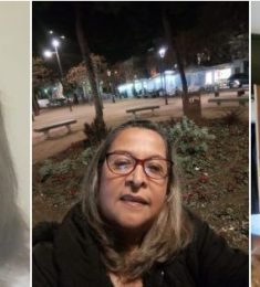 Isabel Coromoto Maldonado Moreno, 63 years old, Straight, Woman, Barcelona, Spain