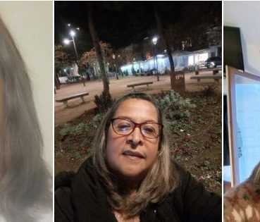 Isabel Coromoto Maldonado Moreno, 63 years old, Barcelona, Spain