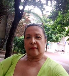 Isabel Coromoto Maldonado Moreno, 64 years old, Straight, Woman, Barcelona, Spain