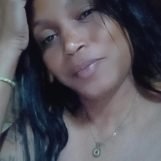 YISMALIA CABALLERO CRUZ, 41 years old, Havana, Cuba