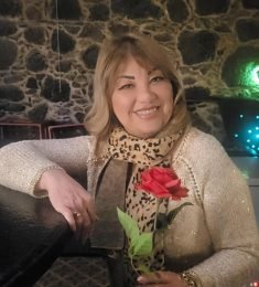 Hanny, 58 years old, Straight, Woman, Las Rozas de Madrid, Spain
