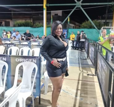 Viviana, 32 years old, Cali, Colombia