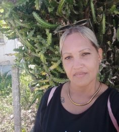 Memy, 42 years old, Straight, Woman, Cumanayagua, Cuba